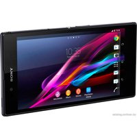 Телефон Sony Xperia Z Ultra Black