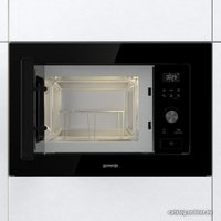 Микроволновая печь Gorenje BM201AG1BG