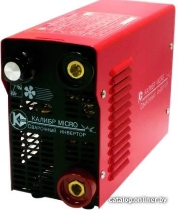Сварочный инвертор Калибр Micro 130