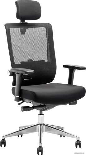 Офисное кресло Huashi M6-AS (черный)
