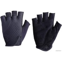 Перчатки BBB Cycling Racer BBW-58 (XL, черный)