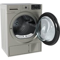 Сушильная машина LEX LDM10GrD