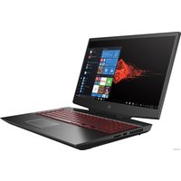 Игровой ноутбук HP OMEN 17-cb1005ur 104N0EA