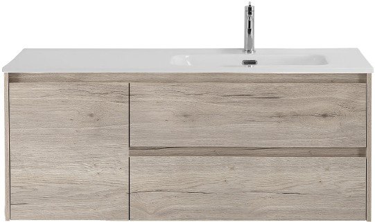 BelBagno Тумба под умывальник Kraft KRAFT-1000-2C-1A-SO-RGB-R