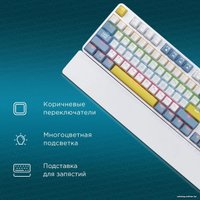 Клавиатура Оклик K951X
