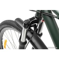 Велосипед Arena Baxter 29 р.21 2024 (зеленый матовый, разобранный, в коробке)