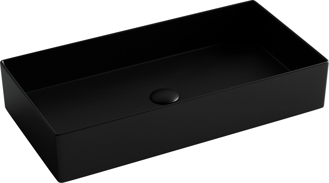 

Умывальник Ceramica Nova CN6071MB