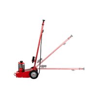 Подкатной домкрат ForceKraft FK-F-1600-6MST(60317)