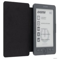 Электронная книга Digma M2