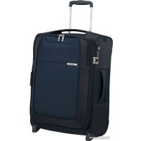 Чемодан-спиннер Samsonite D'Lite D'Lite Midnight Blue 55 см (2 колеса) 55 см