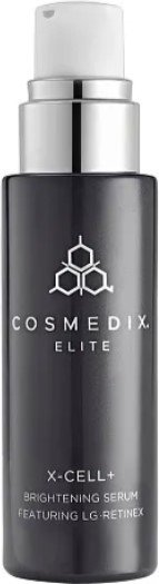 

Cosmedix Сыворотка для лица Cosmedix Elite X-Cell Осветляющая (30 мл)