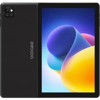 Планшет Doogee T10W 4GB/128GB LTE (черный)