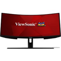 Игровой монитор ViewSonic VX3418-2KPC