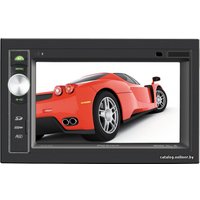 USB-магнитола Prology DVU-600