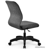 Офисное кресло Metta SU-MR-4 000/005 (темно-серый)