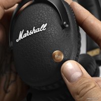 Наушники Marshall Monitor Bluetooth