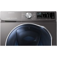 Стирально-сушильная машина Samsung WD10N64PR2X/LP