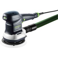 Виброшлифмашина Festool ETS 150.5 EQ-Plus 576080 (кейс)