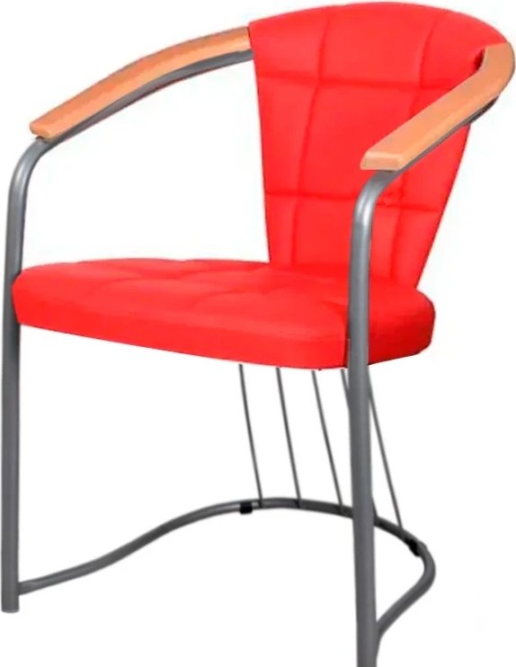 

Стул с подлокотниками СоюзРегионПоставка Соната-Комфорт (Подл.бук/Каркас Бриллиант/Экотекс 3021) СРП-018К