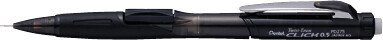 

Автоматический карандаш Pentel CLICK -Twist-Erase PD275T-AX (черный)