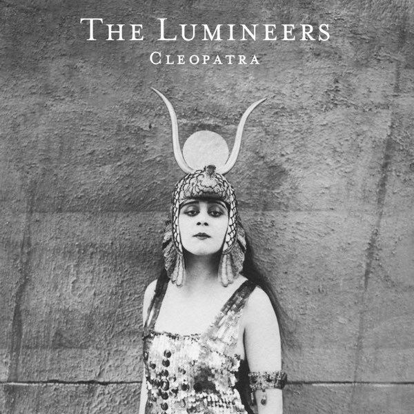 

Виниловая пластинка The Lumineers - Cleopatra