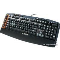 Клавиатура Logitech G710+ Mechanical Gaming Keyboard