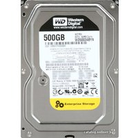 Жесткий диск WD RE4 500GB WD5003ABYX