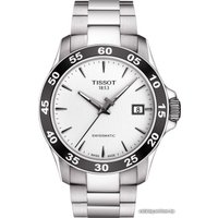 Наручные часы Tissot V8 Swissmatic T106.407.11.031.00