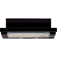 Кухонная вытяжка Faber Flox BK A50 315.0567.354