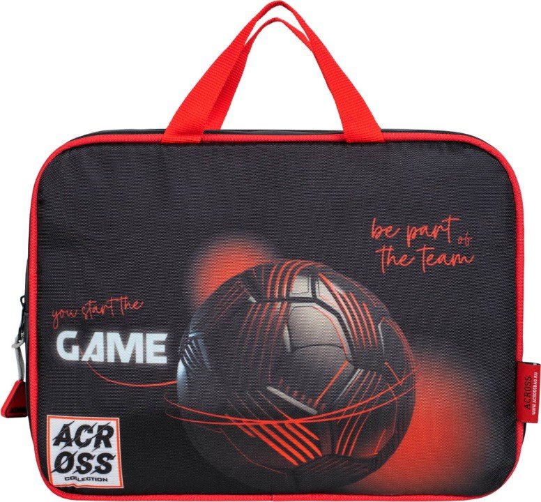 

Папка-портфель ACROSS 224-194-4