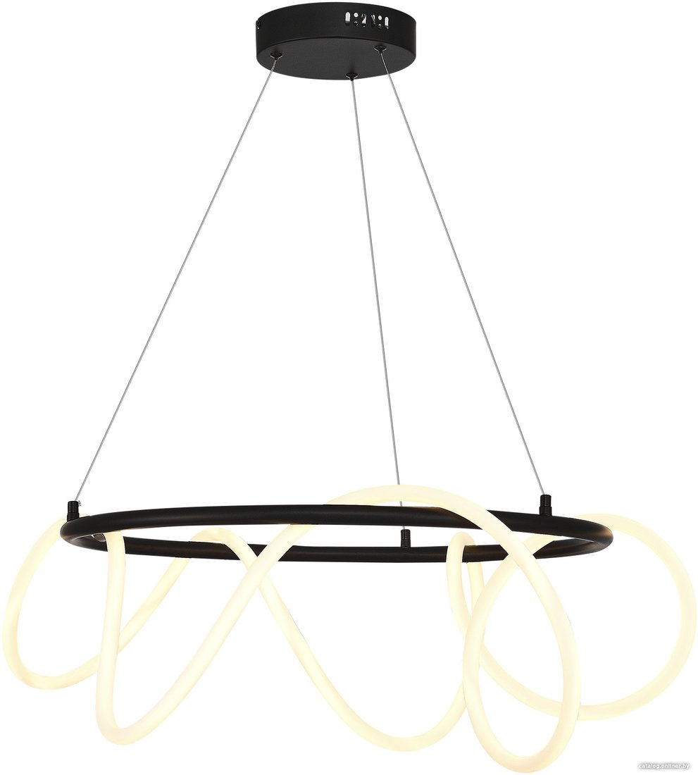

Подвесная люстра ST Luce SL6102.403.55