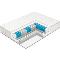 Матрас Vegas Extra Spring 158x198