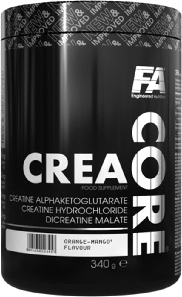 

Комплекс FA Engineered Creacore (340 г)