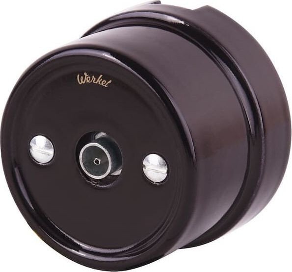 

Розетка телевизионная Werkel W5683014 a051058