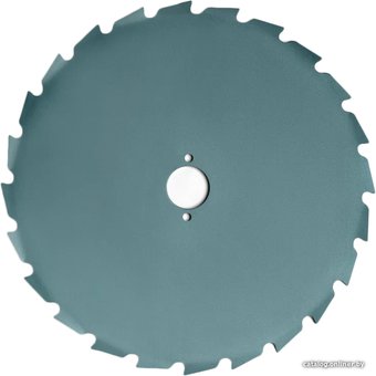 Диск для триммера Husqvarna Maxi XS 24T 597469201