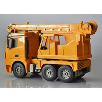 Спецтехника Double Eagle Mercedes-Benz Antos Crane [E526-003]