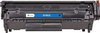 Картридж G&G GG-FX10 (аналог Canon FX-10)