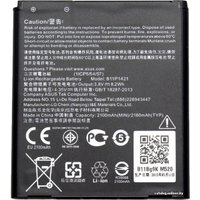 Аккумулятор для телефона Копия ASUS B11P1421