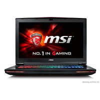 Игровой ноутбук MSI GT72S 6QE-203RU Dominator Pro G