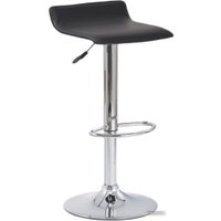 Табурет Halmar H-1 (черный)