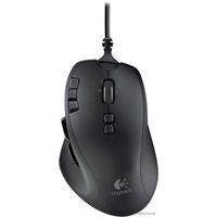 Игровая мышь Logitech G700