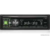 CD/MP3-магнитола Alpine CDE-136BT