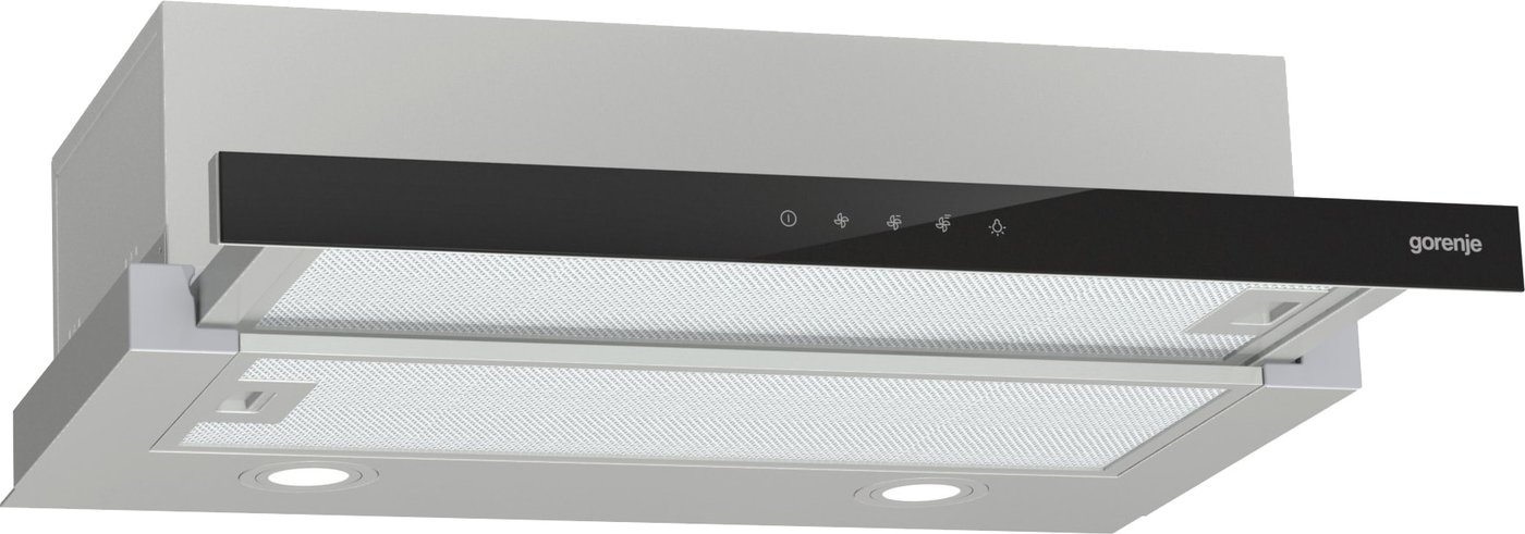 

Кухонная вытяжка Gorenje TH64E3SGB