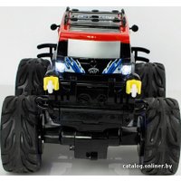 Автомодель YED Acrobatics (24888)