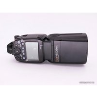 Вспышка Yongnuo Speedlite YN-600EX-RT II для Canon