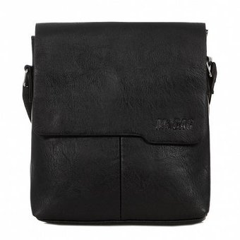 Мужская сумка Mr.Bag 271-6010-1-BLK