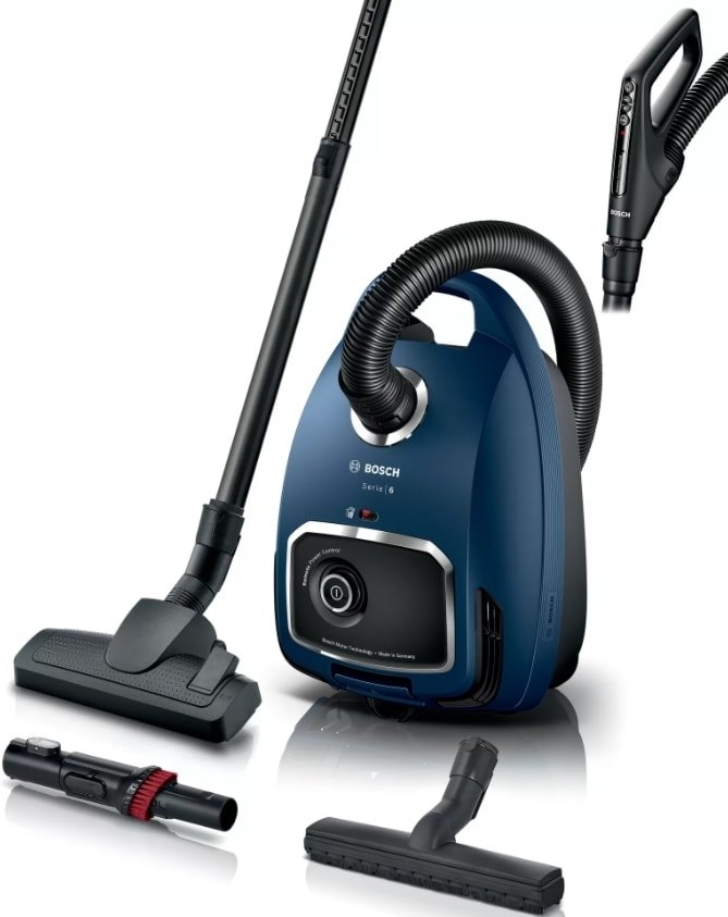 

Пылесос Bosch BGL6X320