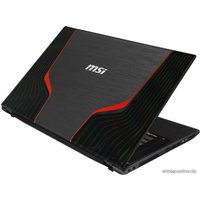 Игровой ноутбук MSI GE70 0NC-076XPL