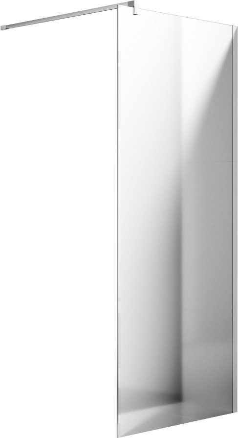 

Душевая стенка Ambassador Walk-In 100x200 15033122