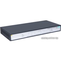 Неуправляемый коммутатор HP OfficeConnect 1420 PoE+ 8G Switch [JH330A]